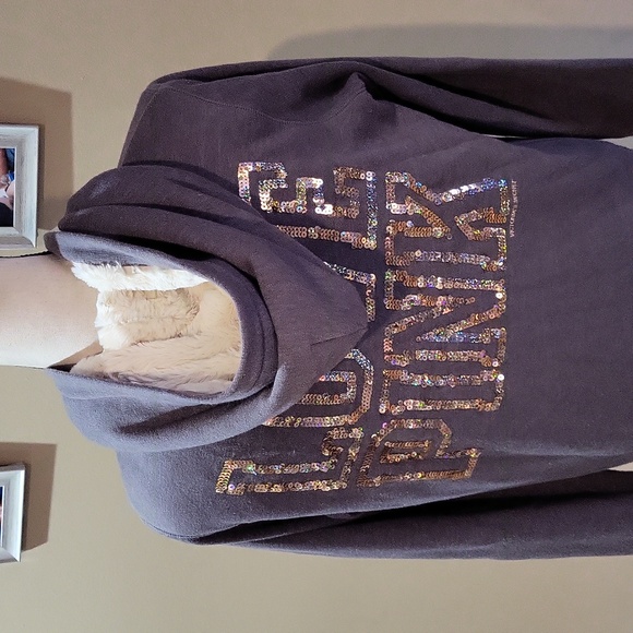 Victoria's Secret PINK Hoodie - Picture 5 of 16